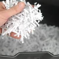 SERVICIO DE DESTRUCCIÓN CERTIFICADA DE DOCUMENTOS EN PAPEL
